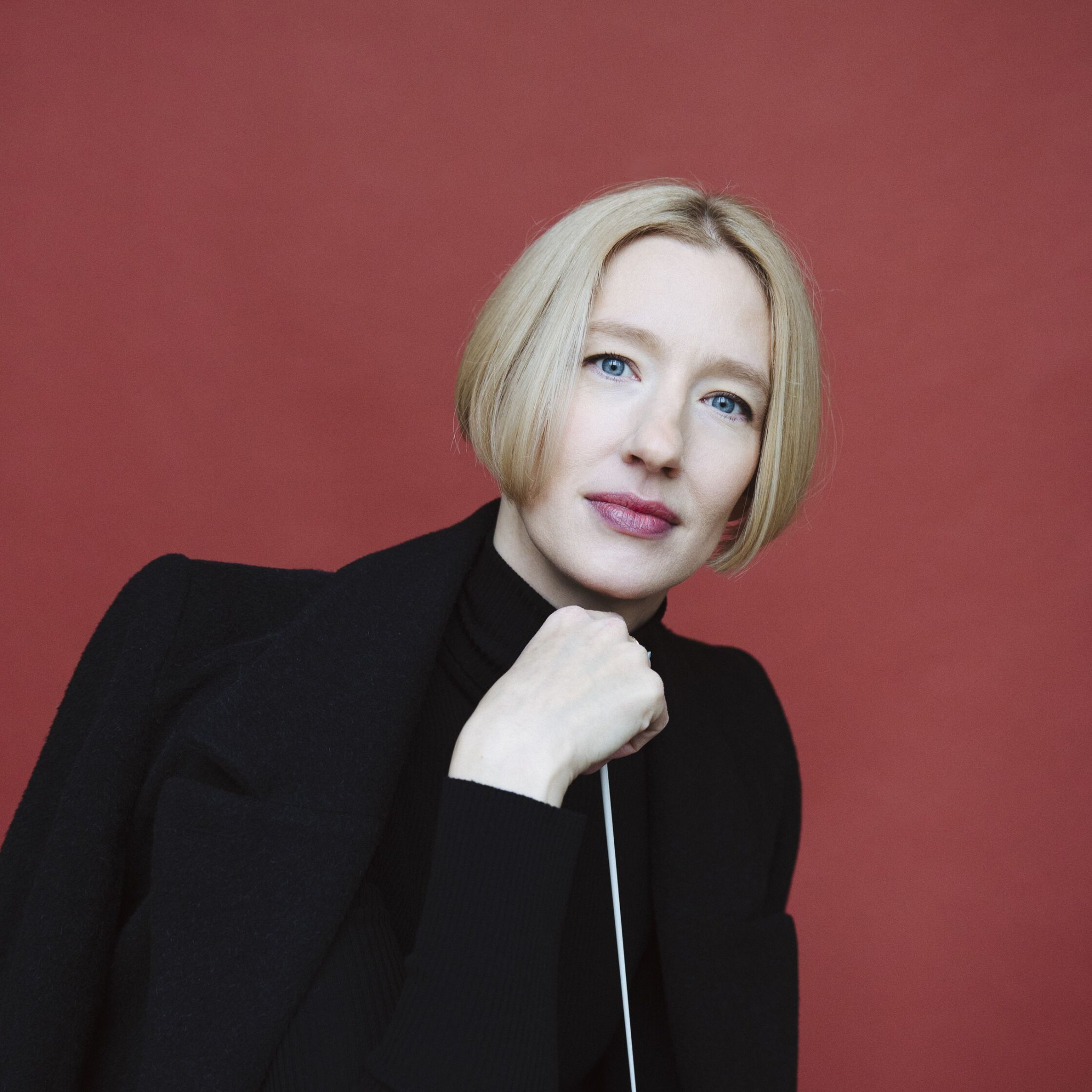 Joana Mallwitz